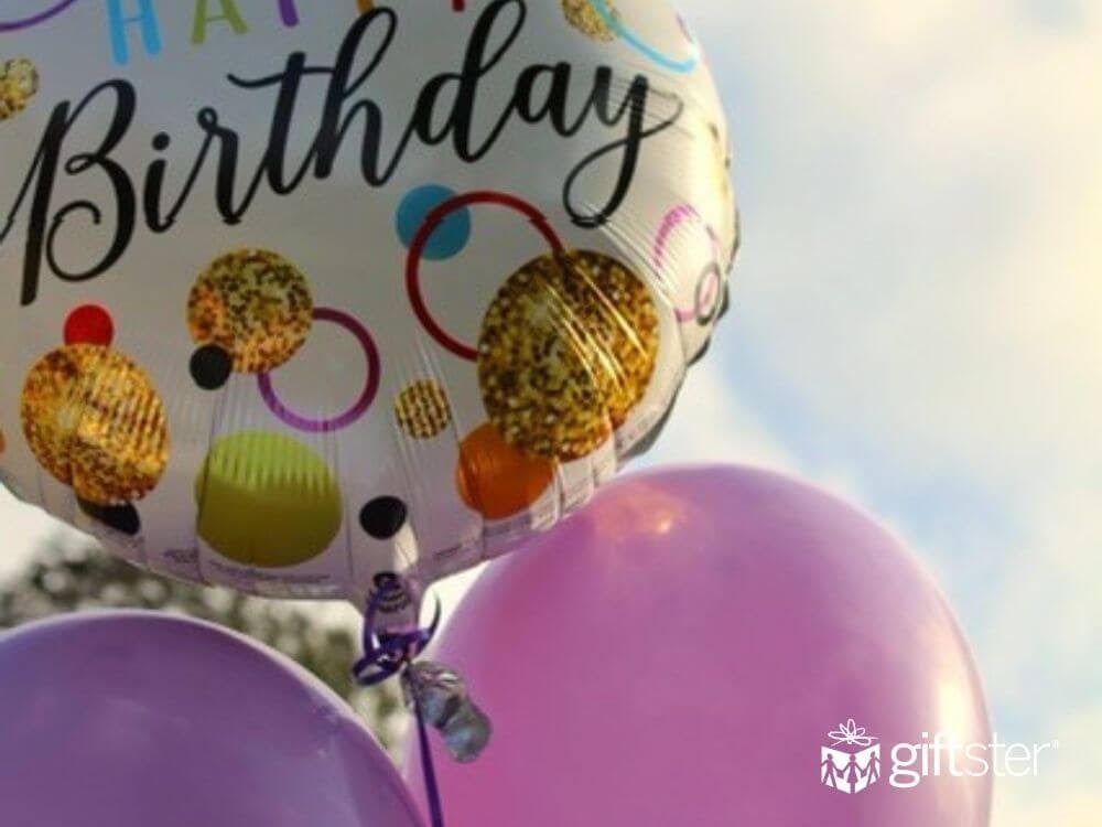 Affordable birthday party recipes