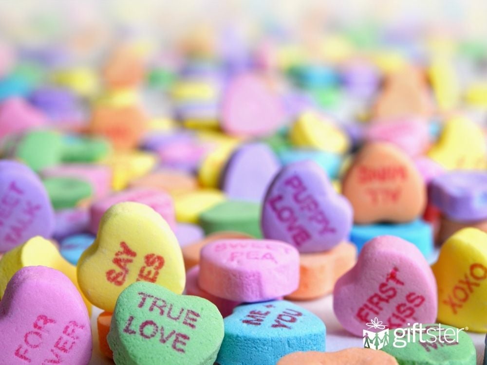 Valentine's Day