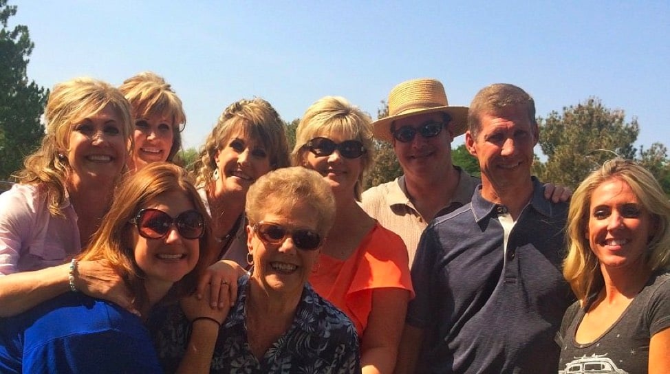 Gift Registry Group