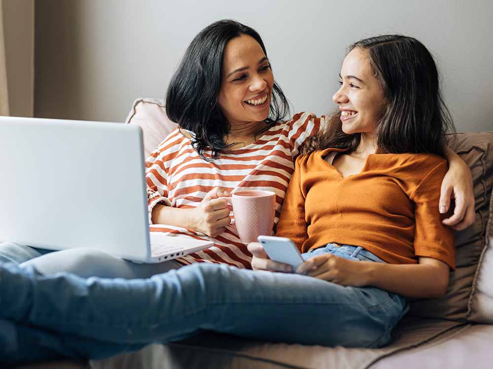 How to suggest an online wish list with grace