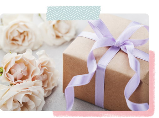 Wedding Gift Anxiety